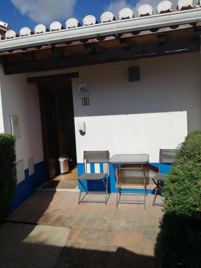 Chabouco 2 Apartment Aljezur Exterior photo