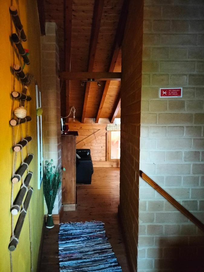 Chabouco 2 Apartment Aljezur Exterior photo